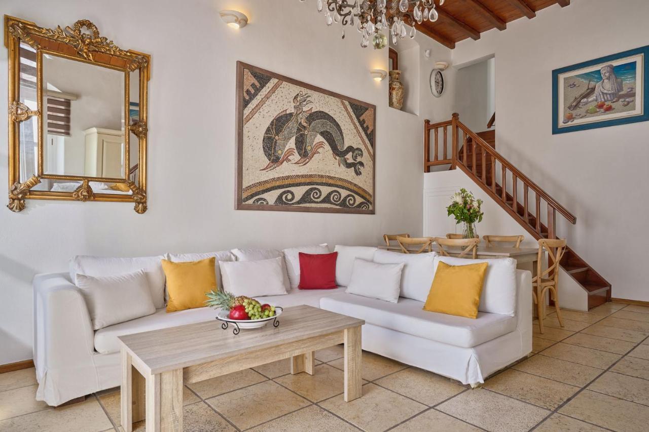 Myconian Princess Mykonos Town Exterior photo