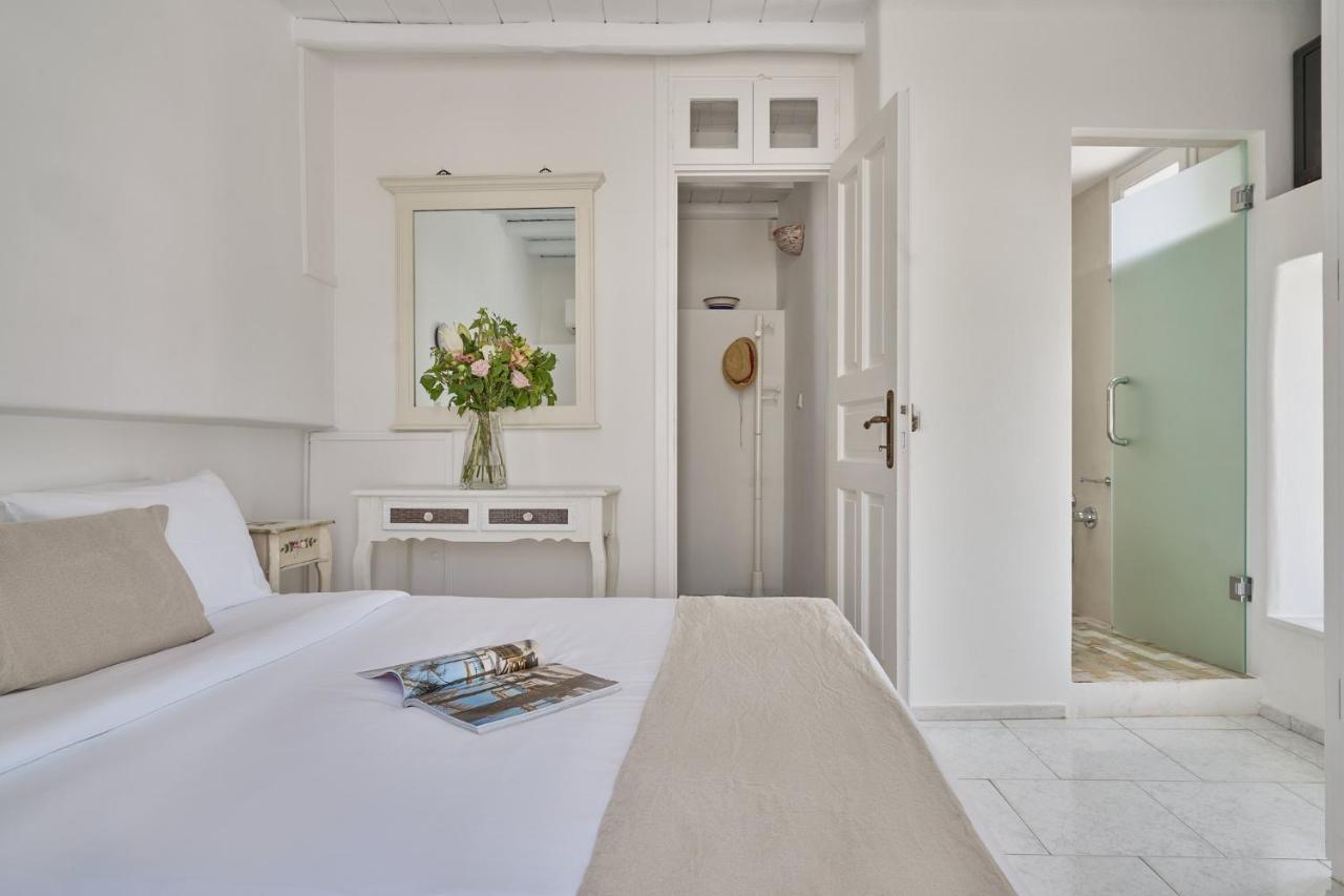 Myconian Princess Mykonos Town Exterior photo