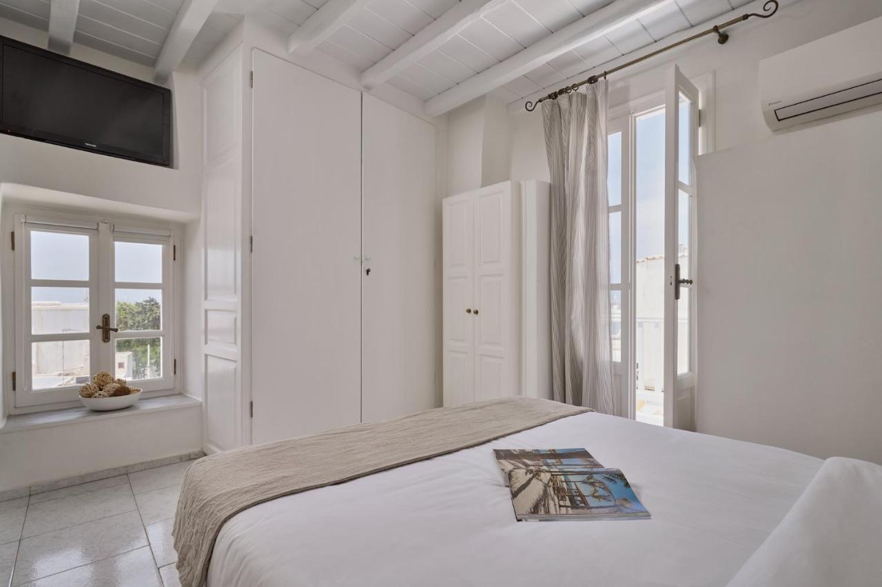 Myconian Princess Mykonos Town Exterior photo
