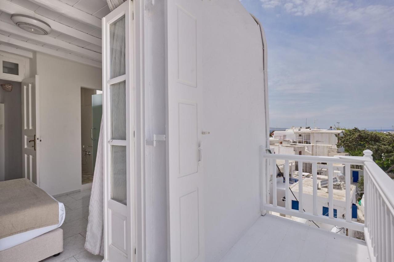 Myconian Princess Mykonos Town Exterior photo