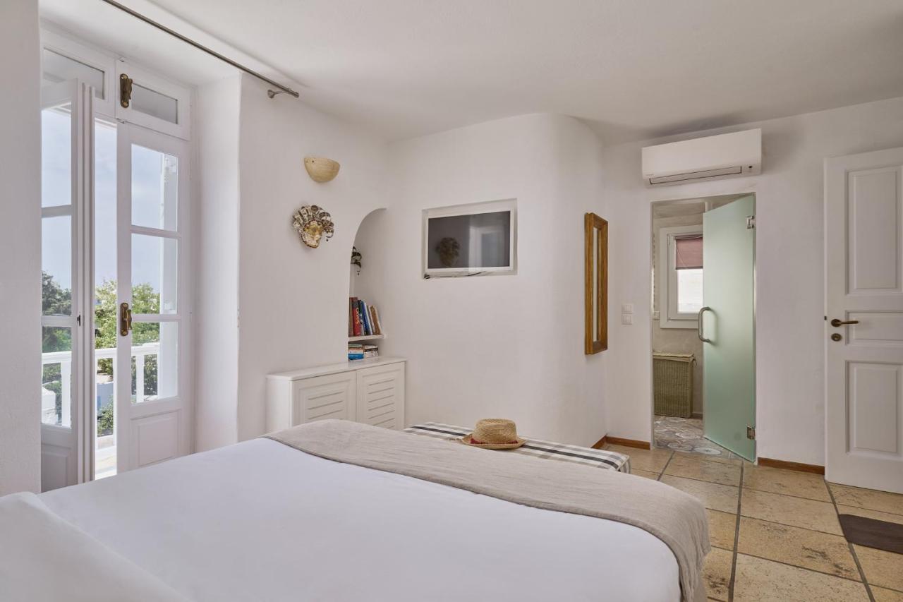 Myconian Princess Mykonos Town Exterior photo