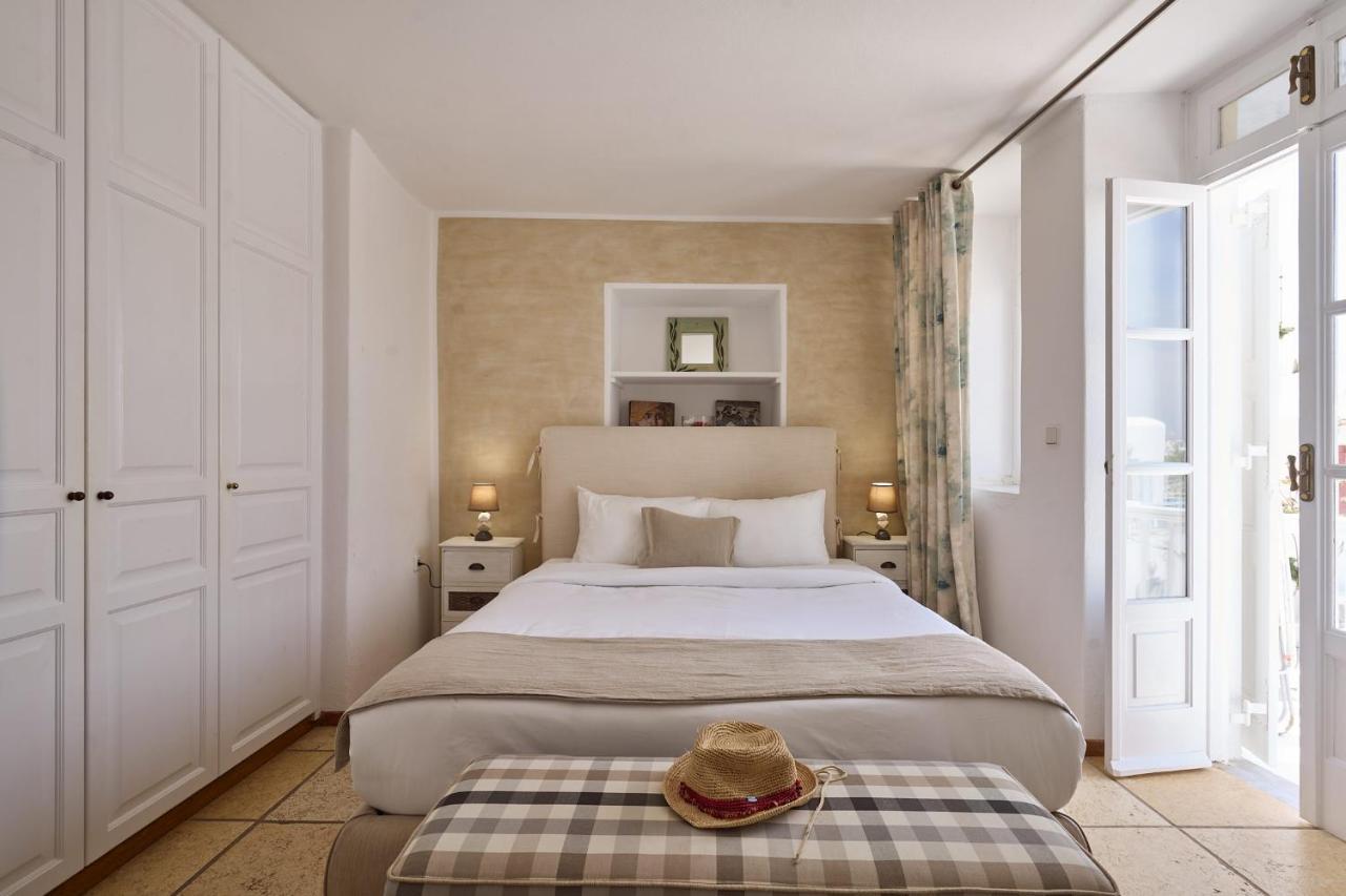 Myconian Princess Mykonos Town Exterior photo